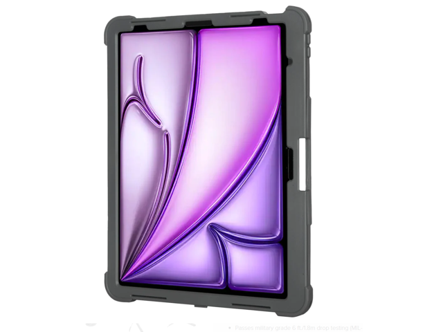 Targus SafePort Rugged Max Case for iPad Pro 12.9' and iPad Air 13' THD968GL