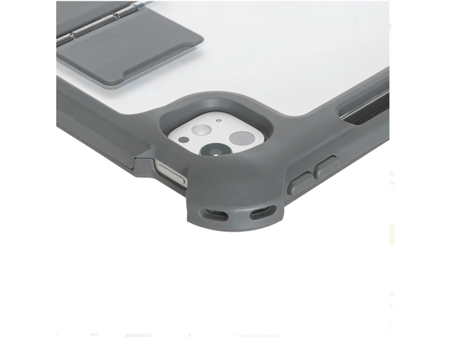 Targus SafePort Rugged Max Case for iPad Pro? 13-inch (M4) THD969GL
