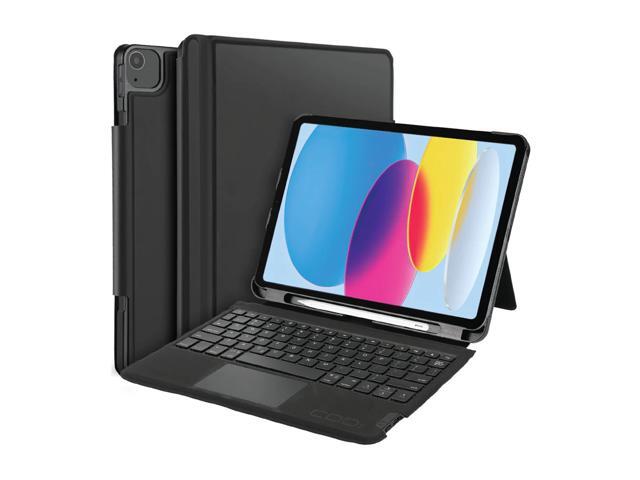 CODi Keyboard/Cover Case for 10.9' Apple iPad 10th Generation Tablet C30708524