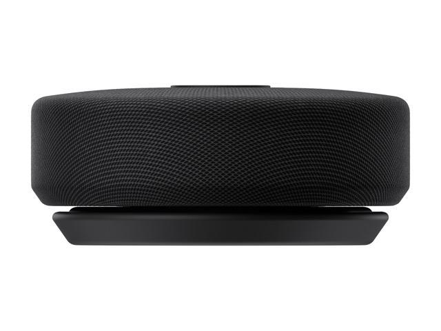 Microsoft Modern USB-C Speaker, Certified for Microsoft Teams, 2- Way Compact Stereo Speaker, Call Controls, Noise Reducing Microphone. Wired USB-C...