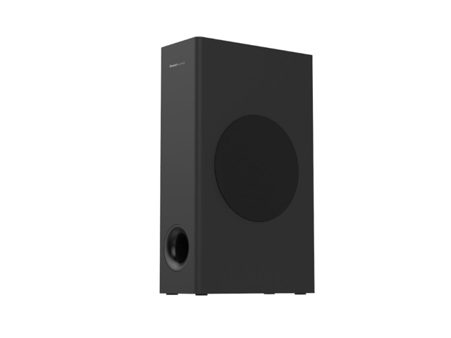 Creative Sound Blaster Katana V2X 5.1 Multi-Channel Gaming Soundbar with Compact Subwoofer, 180W Peak Power, ft Tri-Amplified 5-Driver Design,...