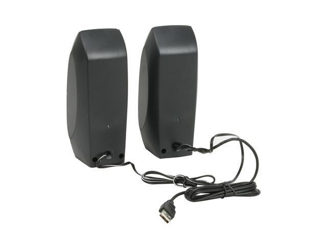 Logitech - S150 2.0 USB Speaker System (2-Piece) - Black - image 3