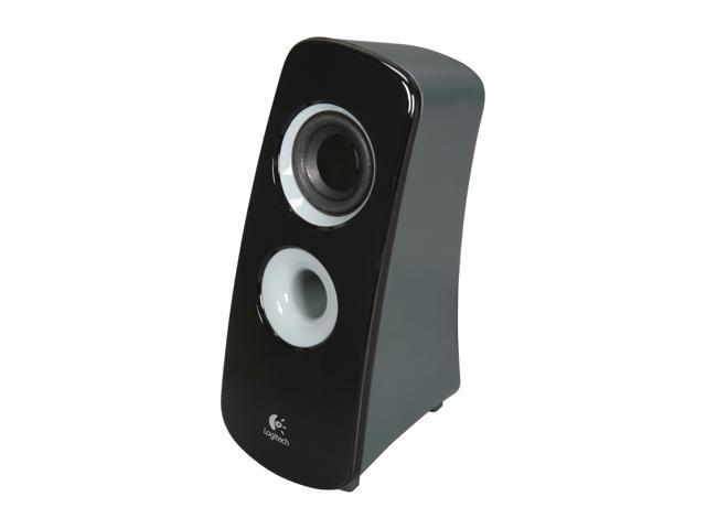 Logitech Speaker System Z323 with Subwoofer