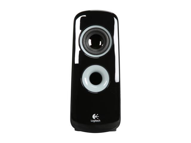 Logitech Speaker System Z323 with Subwoofer