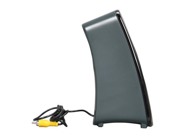 Logitech Speaker System Z323 with Subwoofer