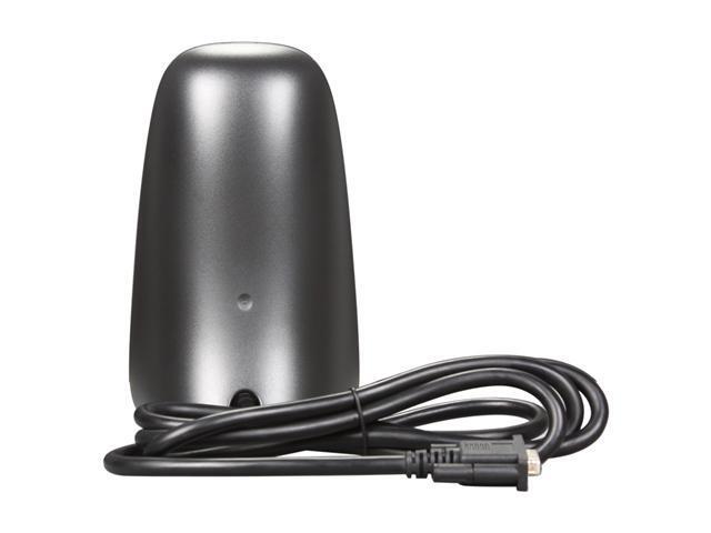 Logitech - Z623 2.1 Speaker System (3-Piece) for PC - Black - image 9