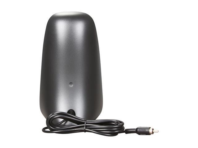 Logitech - Z623 2.1 Speaker System (3-Piece) for PC - Black - image 10