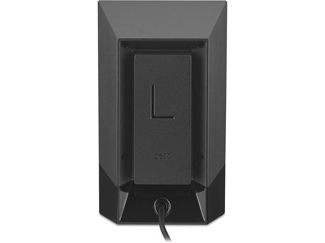 Logitech - Z533 Multimedia Speakers (3-Piece) for PC - Black - image 8