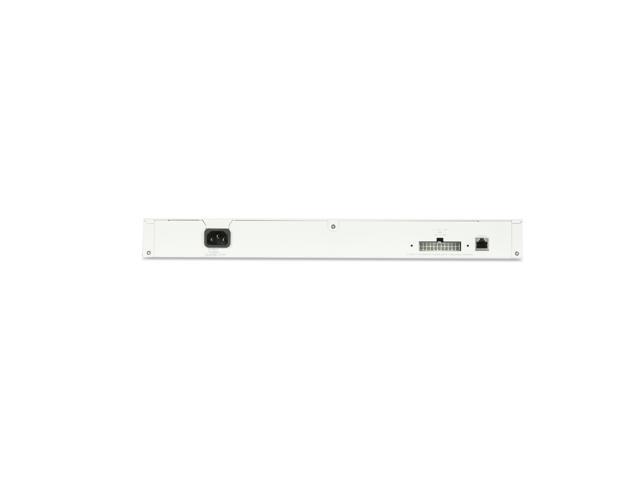 Fortinet FortiSwitch FS-248E-FPOE, Layer 2/3 FortiGate switch controller compatible PoE+ switch with 48 GE RJ45 + 4 SFP ports, 48 port PoE ...