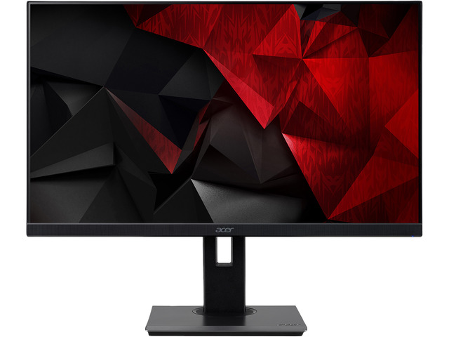 Acer B227Q 21.5' 1920 x 1080 FHD LED LCD IPS 75Hz Professional Series Monitor