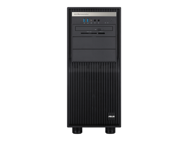 ASUS ExpertCenter Pro ET500I W8-B-750 Barebone Conputer No CPU/RAM/Storage/OS