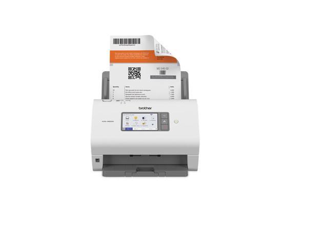 Brother ADS-4900W Professional Desktop Scanner