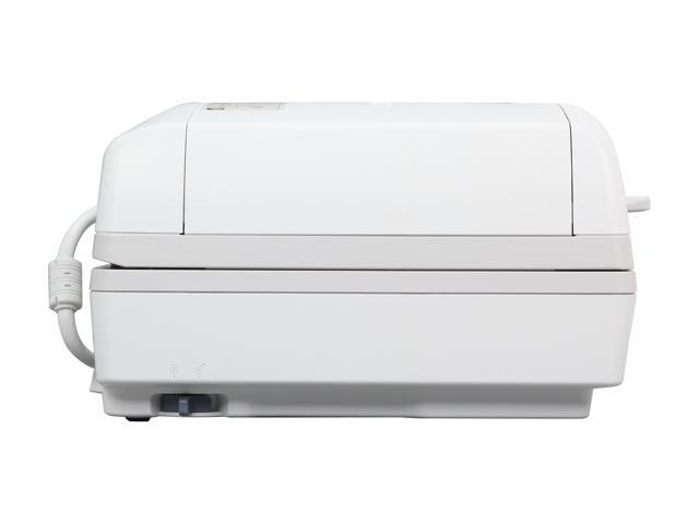 EPSON WorkForce DS-6500 Duplex Document Scanner