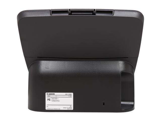 Canon imageFORMULA DR-M160II USB Document Scanner - image 4