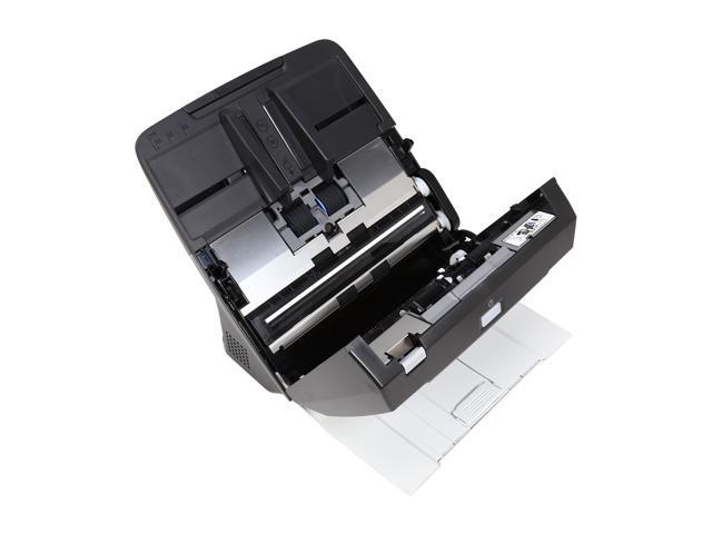 Canon imageFORMULA DR-M160II USB Document Scanner - image 6