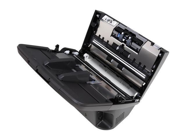 Canon imageFORMULA DR-M160II USB Document Scanner - image 7