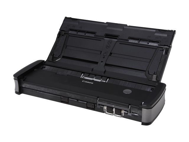 Canon imageFORMULA P-215II (9705B007AA) Sheet Fed Document Scanner
