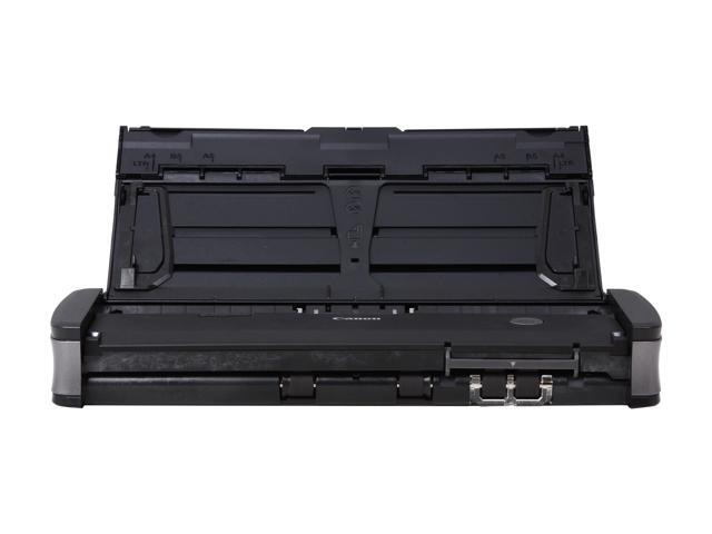 Canon imageFORMULA P-215II (9705B007AA) Sheet Fed Document Scanner