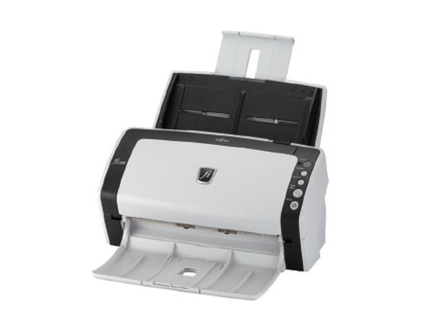 Fujitsu FI-6140 PA03540-B005 Duplex Scanner