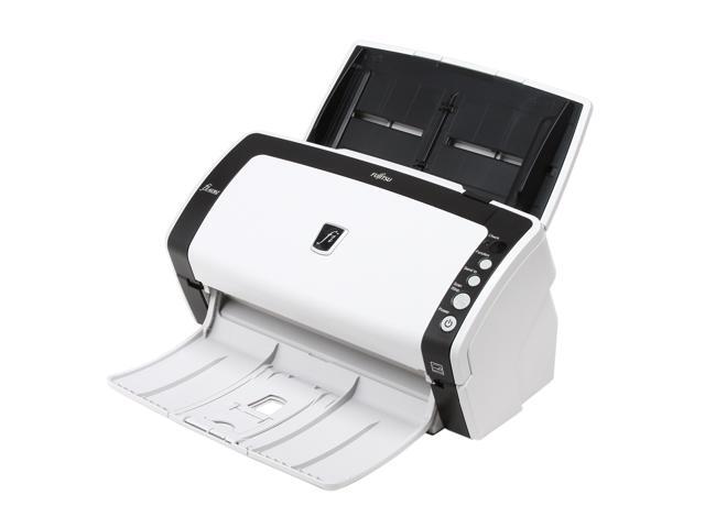 Fujitsu PA03630-B055 Duplex Workgroup Scanner