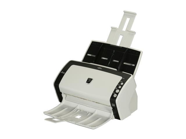 Fujitsu PA03630-B005 Duplex Scanner