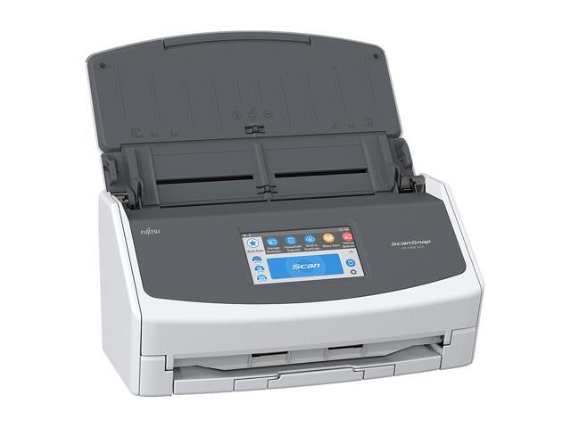Fujitsu ScanSnap iX1500 (PA03770-B005) Document Scanner