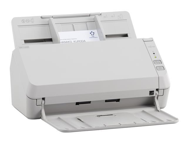 Ricoh Image Scanner SP-1120N PA03811-B005 ADF (Automatic Document Feeder), Duplex Document Scanner