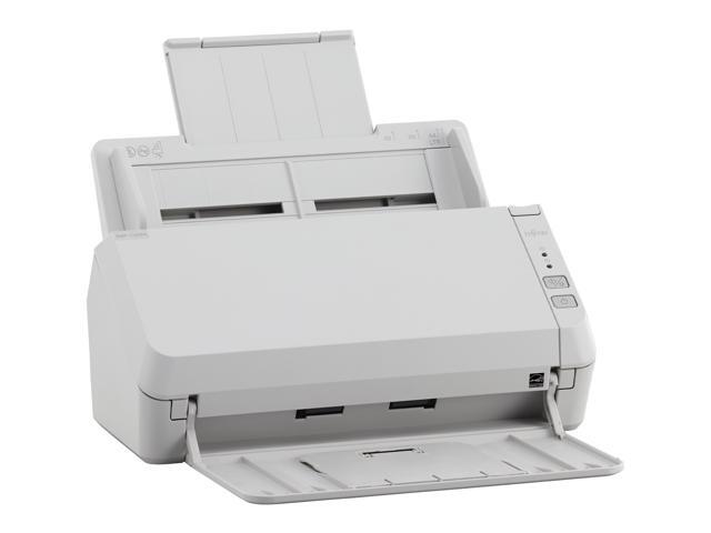 Ricoh Image Scanner SP-1120N PA03811-B005 ADF (Automatic Document Feeder), Duplex Document Scanner