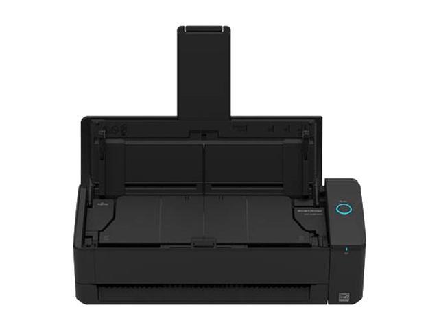 Ricoh ScanSnap iX1300 Document Scanner - Black