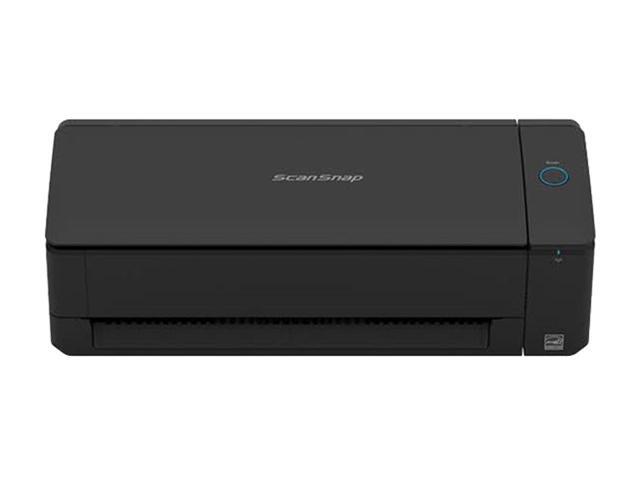 Ricoh ScanSnap iX1300 Document Scanner - Black