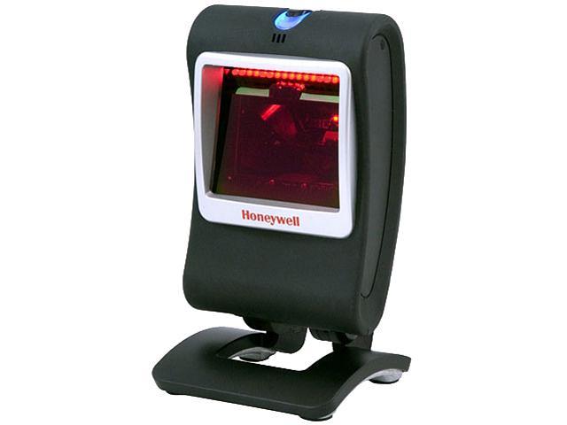 Honeywell MK7580-30B38-12-A Barcode Scanner
