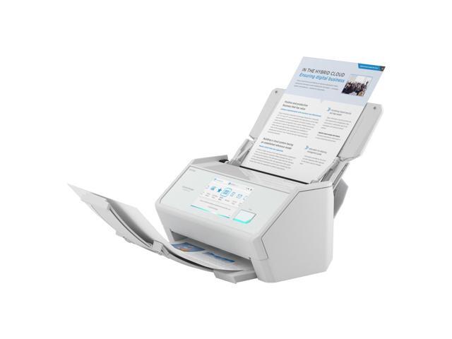 Ricoh ScanSnap iX2500 Sheet Fed Document Scanner (PA03860-B105)