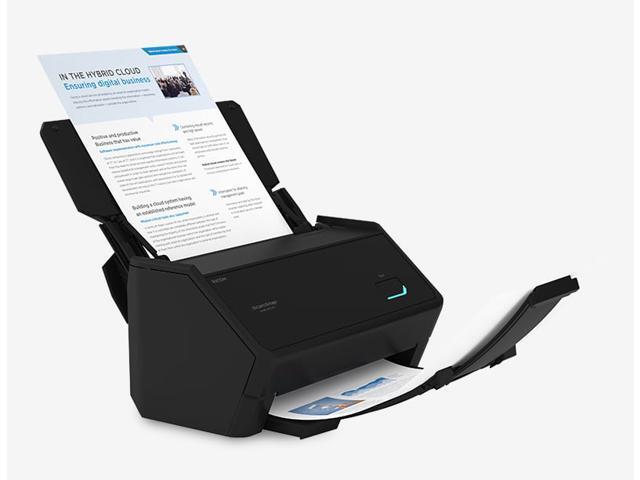 Ricoh ScanSnap iX2400 Document Scanner (PA03870-B005)