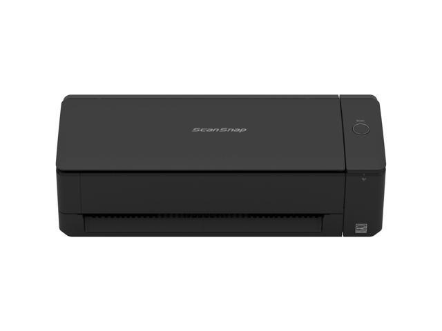 Ricoh ScanSnap iX1300 CG01000-399205 Sheetfed Scanner Deluxe Compact Wi-Fi Scanner