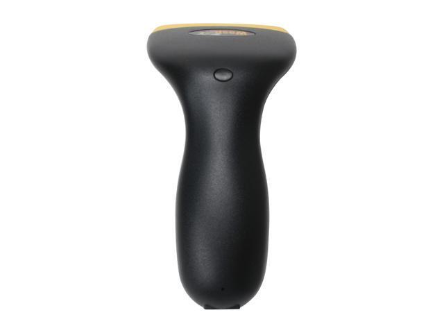 Wasp 633808091040 WCS3900 Series CCD Barcode Scanner With USB Cable