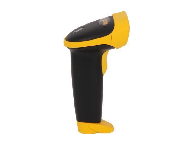 Wasp 633808920623 WWS550I Freedom Cordless Barcode Scanner