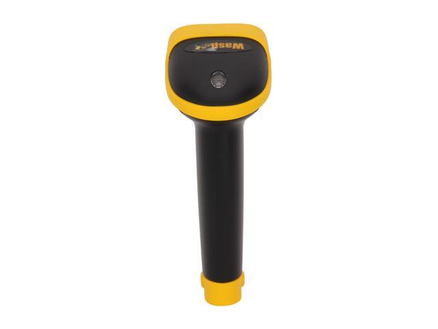 Wasp 633808920623 WWS550I Freedom Cordless Barcode Scanner
