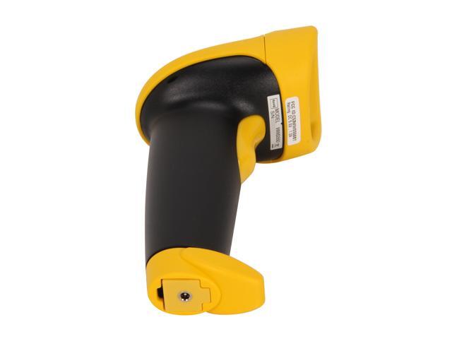 Wasp 633808920623 WWS550I Freedom Cordless Barcode Scanner