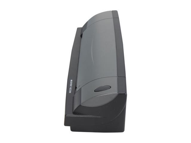 Ambir ImageScan Pro 490i (DS490-AS) Duplex ID Card & Document Scanner with AmbirScan