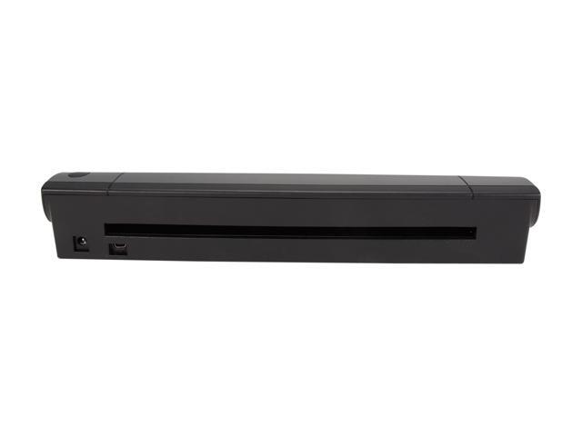 Ambir ImageScan Pro 490i (DS490-AS) Duplex ID Card & Document Scanner with AmbirScan