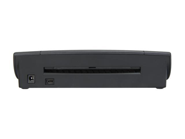Ambir DocketPort 687 DP687 Duplex Scanners - Specialized