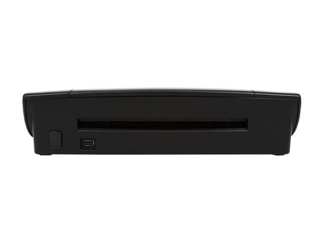 Ambir DS687-A3P Duplex ID Card Scanner