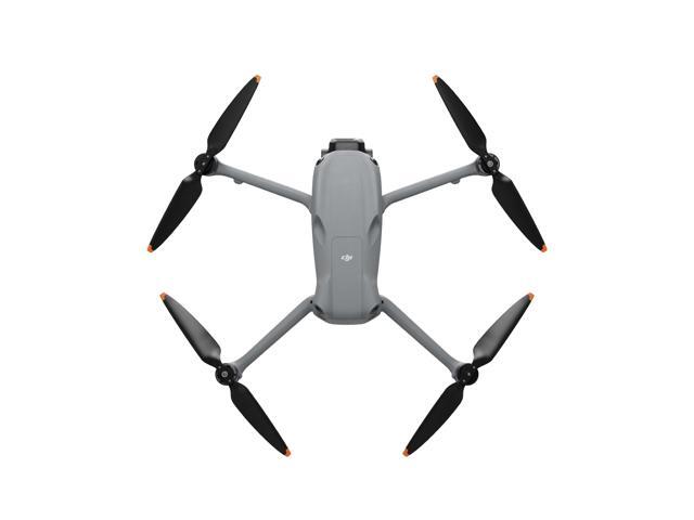 DJI - Air 3S Fly More Combo (DJI RC 2) - image 8