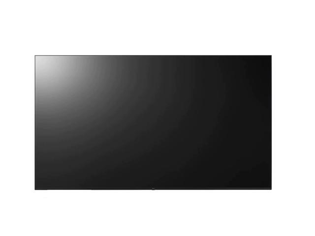 LG UL3J-B 86' 4K IPS LED Commercial Display