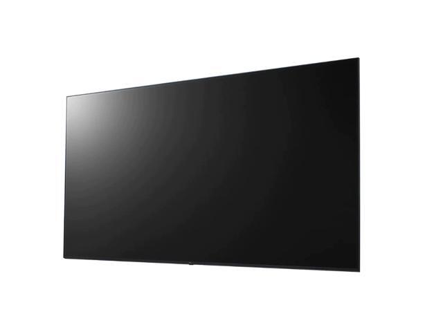 LG UL3J-B 86' 4K IPS LED Commercial Display