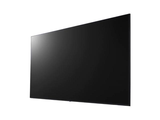 LG UL3J-B 86' 4K IPS LED Commercial Display
