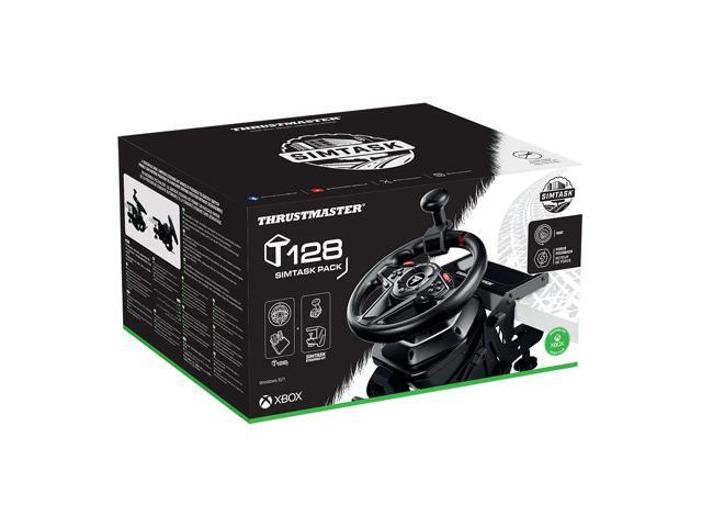 Thrustmaster - T128 Simtask Pack - image 6