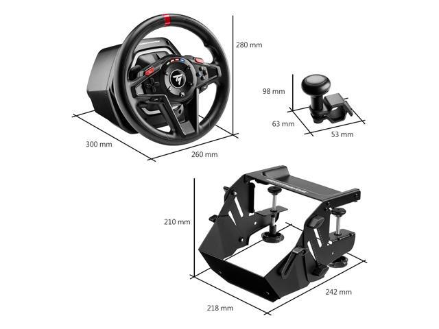 Thrustmaster - T128 Simtask Pack - image 7