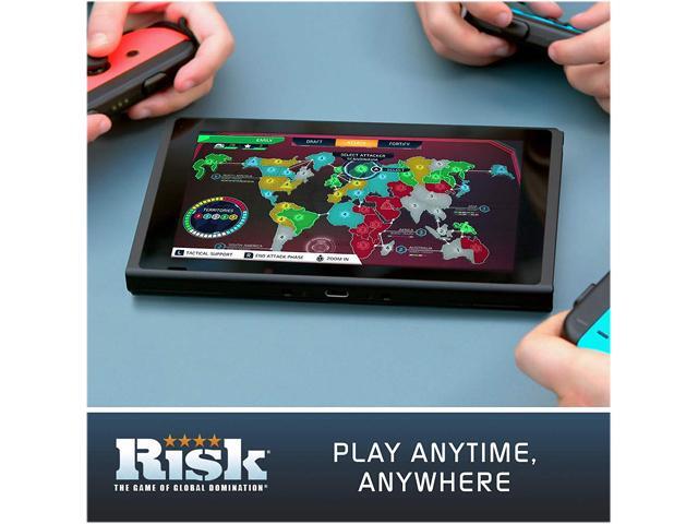 Hasbro Game Night - Nintendo Switch - image 5
