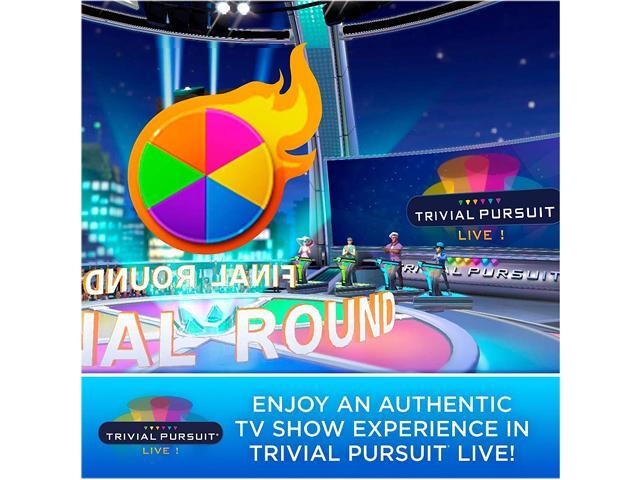 Hasbro Game Night - Nintendo Switch - image 6